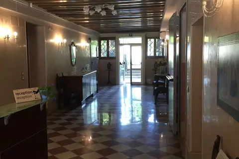 Hotel Casa Caburlotto in Venetië — foto 8