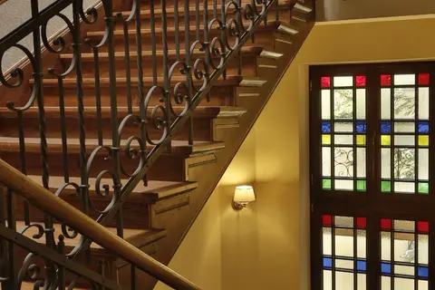 Amber Boutique Hotels - Amber Design in Krakau — foto 8
