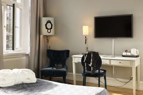 Hotel Scandic Kramer in Malmö — foto 16