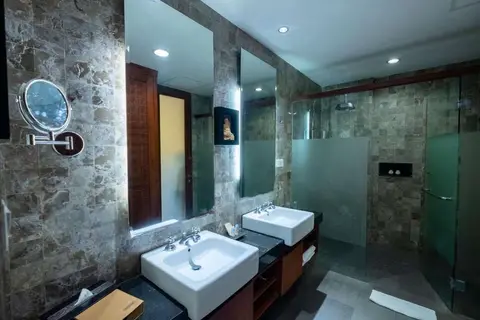 Rama Beach Resort & Villas in Kuta, foto 24