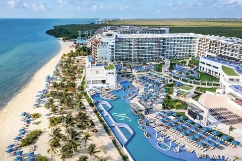 Royalton Riviera Cancun, An Autograph Collection All-Inclusive Resort & Casino in Puerto Morelos — foto 23