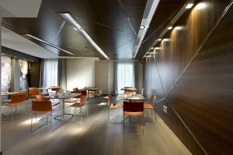 Hotel Abades Recogidas in Granada — foto 5
