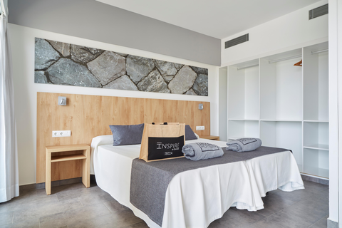 Invisa Aparthotel Casa Luis foto 4