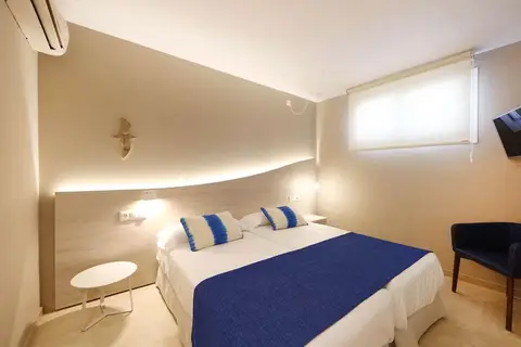 Hotel Son Caliu Spa Oasis in Son Caliu — foto 4