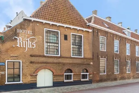 Boutique Hotel Rijks | Kloeg Collection foto 1