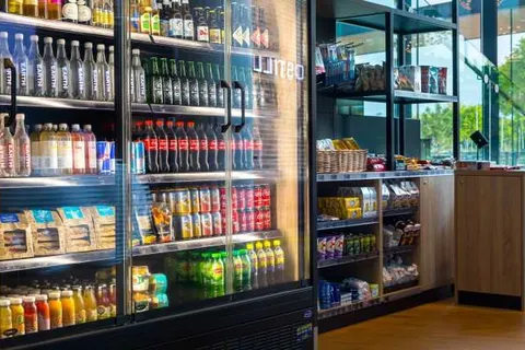 Postillion Hotel Amsterdam foto 24