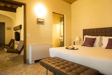 Boccioleto Resort & Spa in Montaione — foto 15