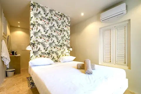 Wynwood Boutique Hotel in Willemstad — foto 25