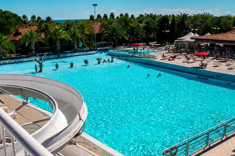 Camping Villaggio Tur. Lido D Abruzzo foto 20