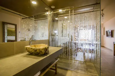 Hotel El Cortijo de Zahara in Tarifa — foto 20