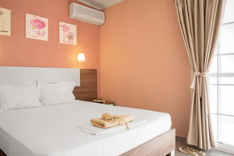 Ouzas Luxury Hotel in Athene — foto 20