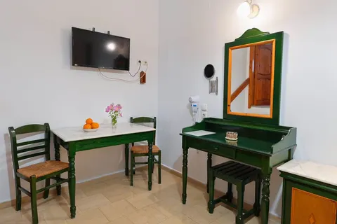 Alkion Appartementen foto 5