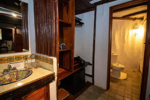 Blue Holbox Hotel in Holbox, foto 27
