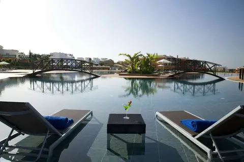 Monte Santo Resort in Lagoa e Carvoeiro — foto 2