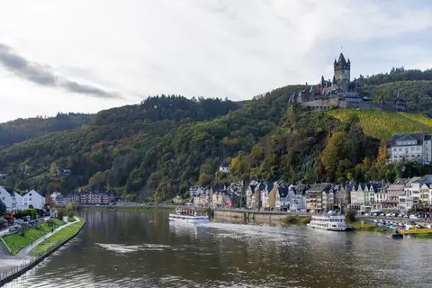 Ferienresort Cochem in Ediger-Eller — foto 23