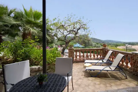 Eco Hotel Rural & Spa Monnaber Nou in Campanet — foto 26