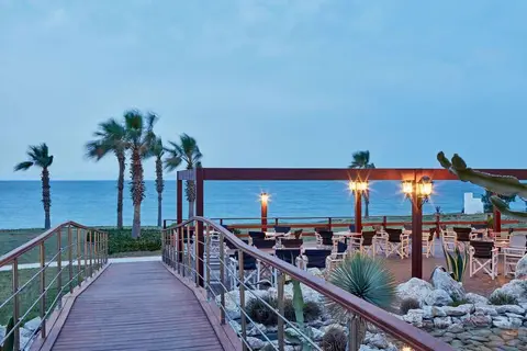 All Senses Nautica Blue Exclusive Resort in Καλαβάρδα — foto 28
