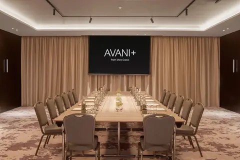 Avani+ Palm View Dubai Hotel & Suites in Dubai, foto 18