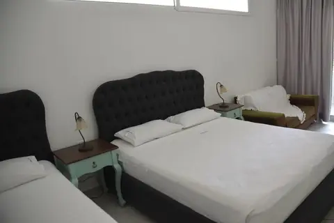 Epirus Hotel in Sarandë — foto 15