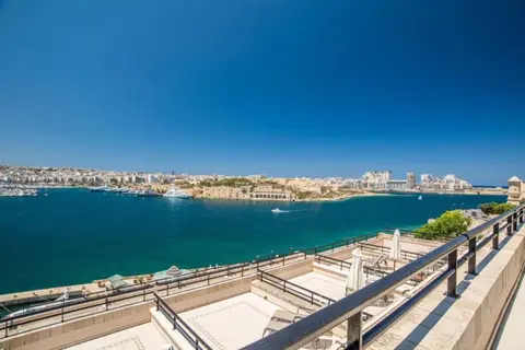 Grand Hotel Excelsior in Valletta — foto 17