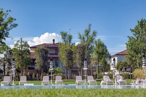 Hotel Première Abano in Abano Terme, foto 13