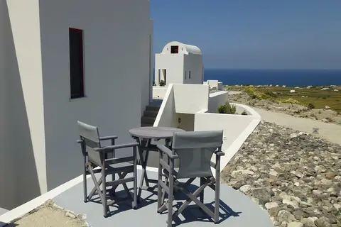 Aplada Suites in Δημοτική Ενότητα Οίας — foto 10