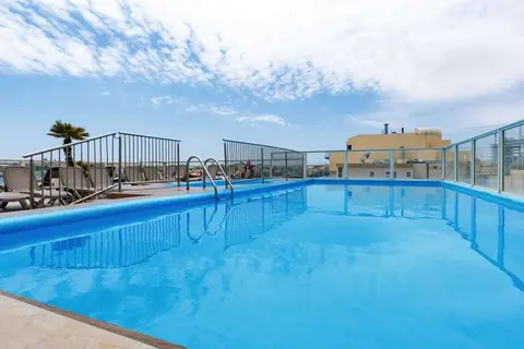 Bayview Hotel & Appartements - Hotel in Il-Gżira — foto 22