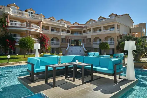 Hotel Ionion Blue in Laganas Municipal Unit, foto 8