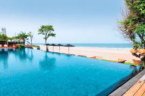 V Villas Hua Hin - MGallery Collection in หัวหิน — foto 11