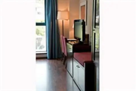 Best Western Hotel Mediterraneo in Castelldefels — foto 23