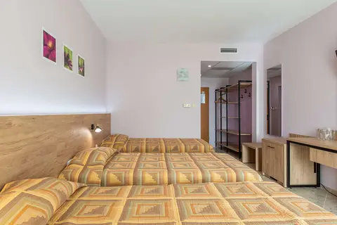Hotel Ivana Palace in Несебър — foto 3
