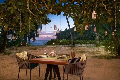 Avani Seychelles Barbarons Resort & Spa in Grand Anse Mahe — foto 14