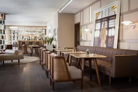The Stay Nisantasi in Fatih — foto 3