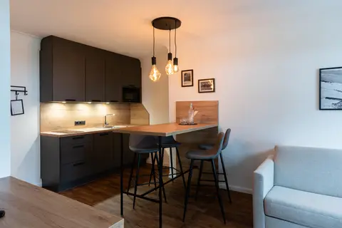 Aparthotel Jagdhof in Filzmoos — foto 9