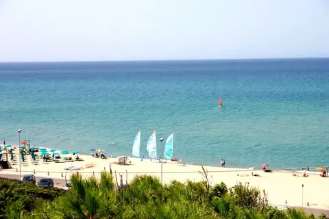 I Giardini di Badus in Badesi — foto 16