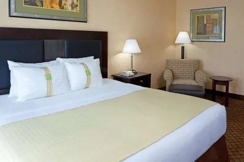 Holiday Inn Hasbrouck Heights Meadowlands in Hasbrouck Heights — foto 23