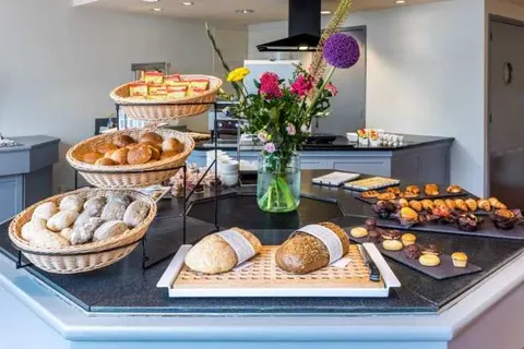 NH Amsterdam Noord foto 10