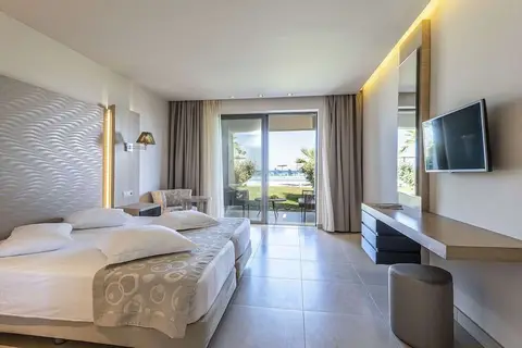 Hotel Astir Odysseus in Μεσαριά — foto 24