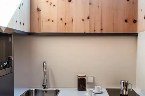 La Paula Apartments & Suites foto 5