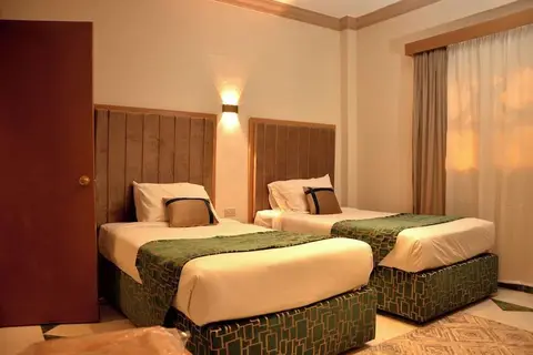 Dive Inn Resort in Sharm El Sheikh — foto 3