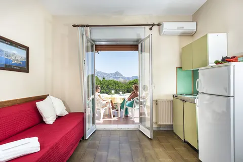 Residence Villa Collina foto 10