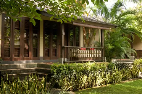 Segara Village Hotel in Denpasar — foto 6