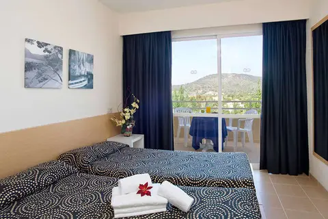 Aparthotel HM Martinique in Calvià — foto 17