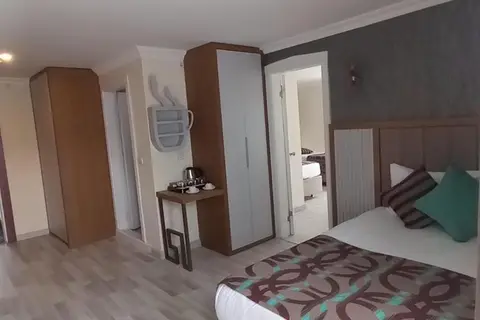 Concordia Celes Hotel in Alanya — foto 14