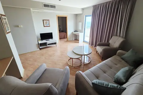 Bora Bora Hotel in Несебър — foto 27
