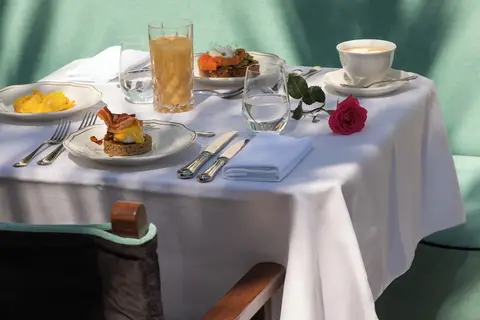 Villa Costanza Boutique Hotel in Forte Dei Marmi, foto 23