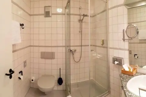 Astralis Hotel Domizil in Walldorf — foto 12