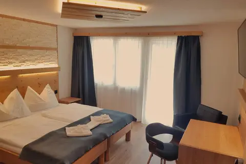 Hotel Europa in Saas-Fee — foto 17