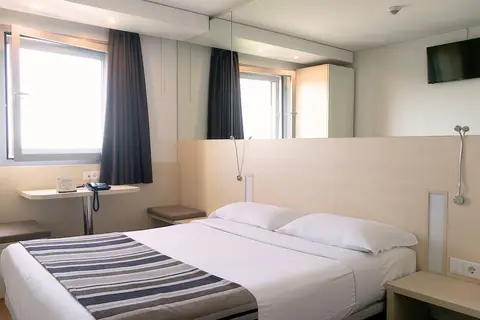 Park Hotel Porto Gaia in Vila Nova de Gaia — foto 21