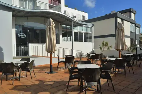 Madeira Bright Star Hotel in Funchal, foto 23